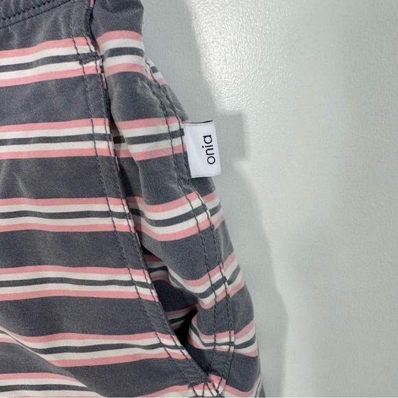 Onia‎ The Calder Swim Trunks Size Small - Picture 3 of 7